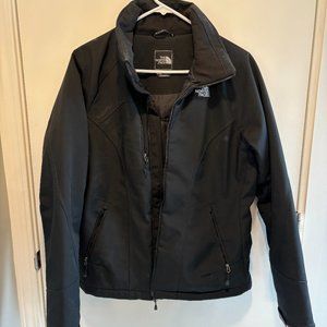 Women's North Face Jacket Size: M